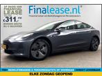 Tesla Model 3 Long Range AWD 75 kWh 351PK Autopilot €311pm, Auto's, Tesla, Automaat, Overige carrosserieën, Elektrisch, Nieuw