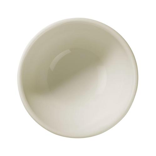 GGM Gastro | (4 stuks) TEOS - Kom/Soepbord - Ø 160mm - Crème, Huis en Inrichting, Keuken | Bestek, Nieuw, Verzenden