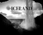 Iceland | Elyse Booth | 9781777062163, Boeken, Zo goed als nieuw, Elyse Booth