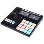 Native Instruments Maschine MK3 Black, Muziek en Instrumenten, Drumcomputers, Ophalen of Verzenden, Zo goed als nieuw