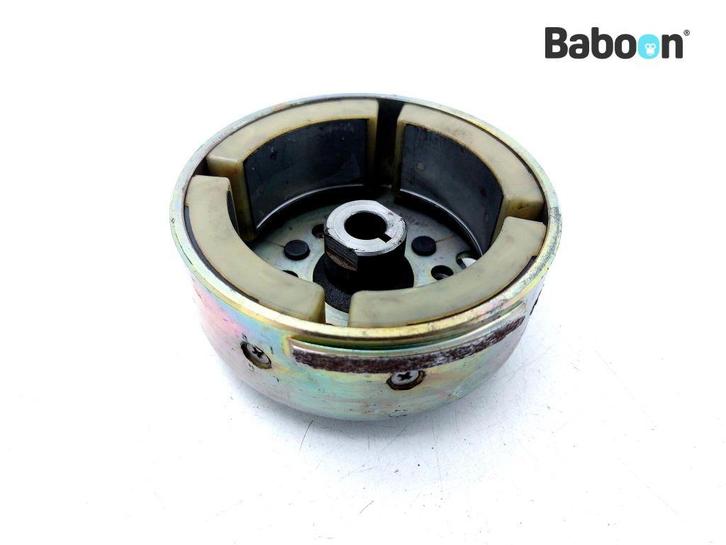 Vliegwiel / Rotor KTM 125 LC2 1996-1997, Motoren, Onderdelen | Overige, Gebruikt, Verzenden