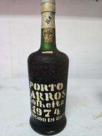 1974 Barros - Colheita Port - Gebotteld in 1984 -  Douro  -, Nieuw