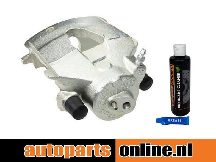 Remklauw Audi Tt voorzijde, rechts, Auto-onderdelen, Besturing, Nieuw, Audi, Verzenden