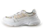 Nelson Sneakers in maat 41 Wit | 10% korting, Verzenden, Wit, Nelson, Sneakers of Gympen