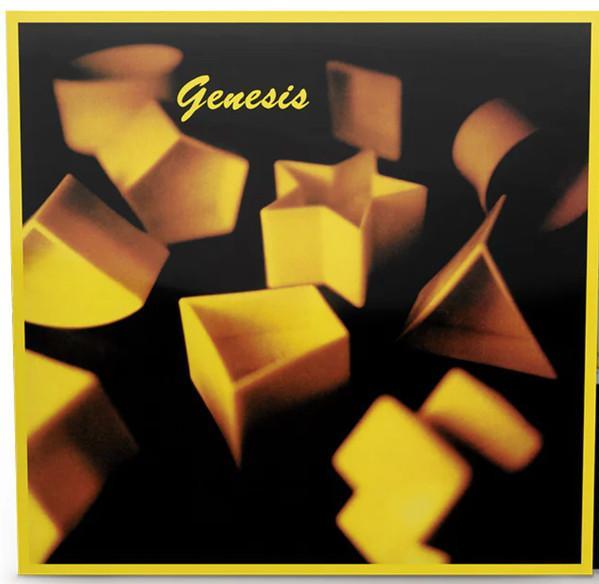 lp nieuw - Genesis - Genesis, Cd's en Dvd's, Vinyl | Pop, Zo goed als nieuw, Verzenden
