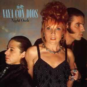 cd - Vaya Con Dios - Night Owls, Cd's en Dvd's, Cd's | Overige Cd's, Zo goed als nieuw, Verzenden