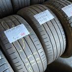 2 x Hankook Ventus S1 Evo 255-45-19 Zomerbanden 5mm, 19 inch, Gebruikt, 255 mm, Ophalen of Verzenden