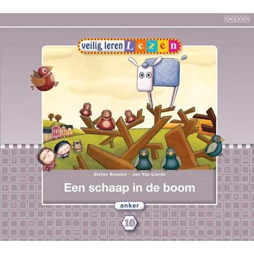 Veilig Leren Lezen (VLL) Kim versie Ankerboek Kern 10, Boeken, Schoolboeken, Nieuw, Verzenden