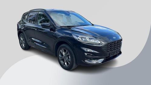 Zakelijke Lease |  Ford Kuga 2.5 PHEV ST-Line X, Auto's, Ford, Lease, Automaat, SUV of Terreinwagen, Overige kleuren, A, Financial lease