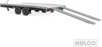 Hulco Multitransporter Carax-2 3000kg 440×207 Go-Getter, Ophalen of Verzenden, Nieuw