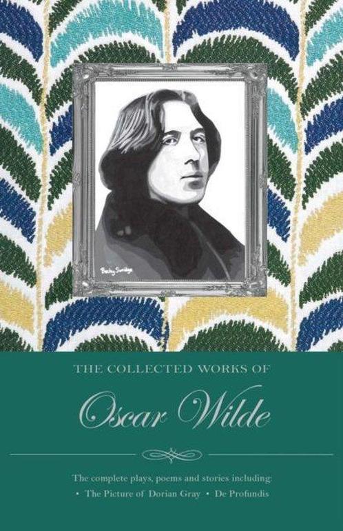 Collected Works Oscar Wilde 9781853263972 Lady Wilde, Boeken, Overige Boeken, Gelezen, Verzenden