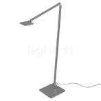 Nimbus Roxxane Home Leeslamp, zilver geanodiseerd, Verzenden, Nieuw