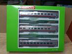 Arnold N - HN 3511 - Modeltrein personenwagonset (1) - ETR, Hobby en Vrije tijd, Modeltreinen | N-Spoor, Nieuw