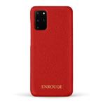 Samsung S20 Plus Case Flame Red