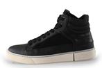 Gstar Hoge sneakers in maat 44 Zwart | 10% extra korting, Verzenden, Zwart, Gstar, Sneakers of Gympen