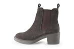 Blackstone Chelsea boots in maat 38 Zwart | 10% extra, Verzenden, Zwart, Overige typen, Blackstone