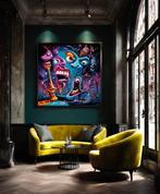 Giancarlo Colombo - GCD Art - Oddwork #156