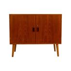 Badkamermeubel | Børge Mogensen | Vintage | Teak |  3945, Minder dan 50 cm, 75 cm of meer, Ophalen of Verzenden, Zo goed als nieuw