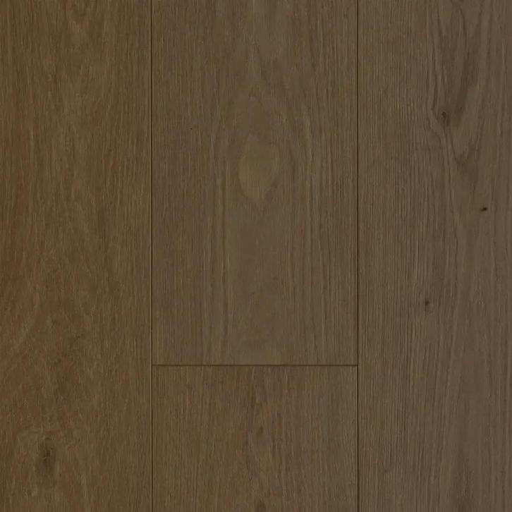 SAFFIER Promenade Cedar | Klik pvc-vrij PVC, Huis en Inrichting, Stoffering | Vloerbedekking, Overige typen, Bruin, Nieuw, Ophalen of Verzenden