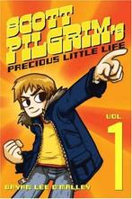 Scott Pilgrim Volume 1: Precious Little Life, Boeken, Verzenden, Nieuw