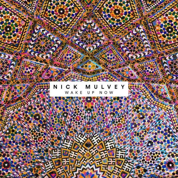 Nick Mulvey - Wake Up Now, Cd's en Dvd's, Cd's | Pop, Gebruikt, Ophalen of Verzenden