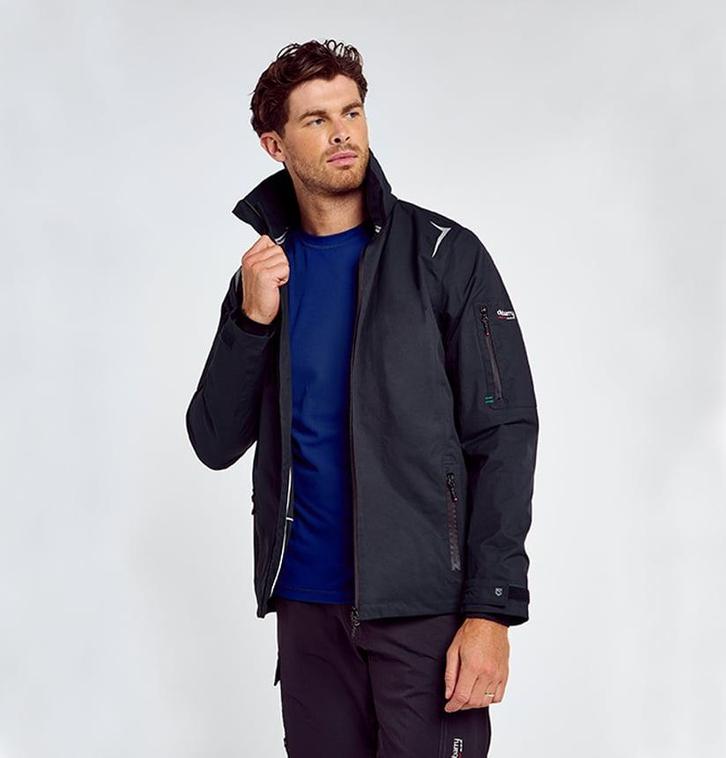 Dubarry La Palma Jas Heren Navy, Watersport en Boten, Watersportkleding, Nieuw, Ophalen of Verzenden