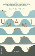 Umami 9789025448424 Laia Jufresa, Verzenden, Zo goed als nieuw, Laia Jufresa