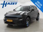 Lynk & Co 01 1.5 + INFINITY | SCHUIFDAK | 20 INCH, Auto's, Lynk & Co, Automaat, Plug-in hybride, Nieuw, Hybride Elektrisch/Benzine