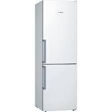 Bosch KGE368WCP koel/vriescombinatie DHZ1361599, Witgoed en Apparatuur, Koelkasten en IJskasten, Nieuw, Ophalen of Verzenden