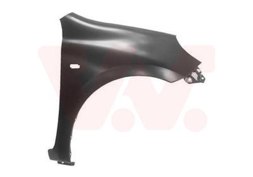 SPATBORD VOOR NISSAN MICRA 2010-2013 F31001HBMB, Auto diversen, Auto-accessoires, Nieuw, Ophalen of Verzenden