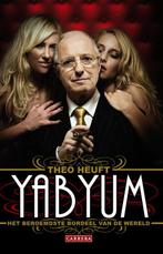 Yab Yum 9789048802333 Theo Heuft, Boeken, Verzenden, Gelezen, Theo Heuft