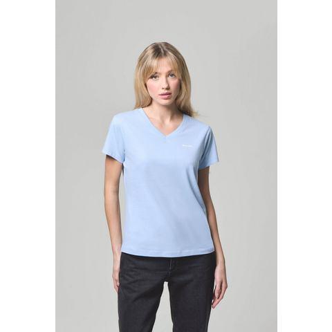 Bench. Shirt met V-hals Bellatrix, Kleding | Dames, T-shirts, Nieuw, Verzenden
