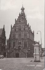 CULEMBORG - Stadhuis, Verzenden, Gelopen