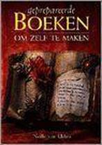 Geprepareerde boeken om zelf te maken 9789056900205, Boeken, Verzenden, Zo goed als nieuw, N. van Uden