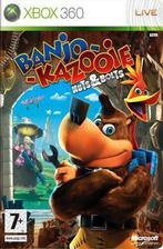 Banjo Kazooie: Nuts & Bolts Xbox 360 Morgen in huis!, Spelcomputers en Games, Games | Xbox 360, Avontuur en Actie, Ophalen of Verzenden