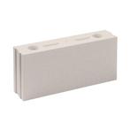 Kalkzandsteen Lijmblokken L100/198 CS20, Doe-het-zelf en Verbouw, Metselstenen, Ophalen of Verzenden, Nieuw