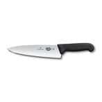 Victorinox Fibrox Koksmes 20 cm, Huis en Inrichting, Nieuw