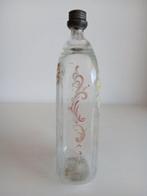 Karaf - Glas, Tin - 18