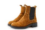 Shabbies Chelsea Boots in maat 37 Bruin | 10% extra korting, Kleding | Dames, Schoenen, Gedragen, Overige typen, Shabbies, Bruin