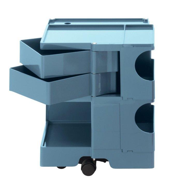 B-Line - Joe Colombo - Trolley - Boby B22 - ABS, Antiek en Kunst, Antiek | Meubels | Stoelen en Banken