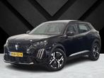 Zakelijke Lease |  Peugeot 2008 GT 1.2 Hybrid 145pk e-DCS6, Auto's, Automaat, Stof, Gebruikt, Overige kleuren