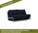 Innovation Cubed 02 vouwbank 140x200 cm - Blauw, Ophalen of Verzenden, Nieuw, Overige materialen