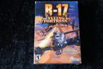B-17 Flying Fortress The Mighty 8th PC Small Box New Sealed, Verzenden, Nieuw