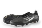 Adidas Voetbalschoenen in maat 44 Zwart | 10% extra korting, Verzenden, Zwart, Zo goed als nieuw, Adidas