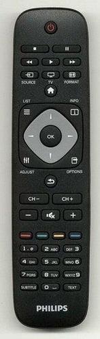 Afstandsbediening Philips 996590000449, Audio, Tv en Foto, Ophalen of Verzenden, Nieuw, Origineel