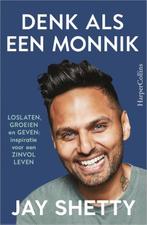 Denk als een monnik | 9789402705621 | Jay Shetty, Zo goed als nieuw, Jay Shetty