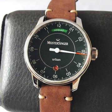 Meistersinger - TODAY Edition - Automatic - Limited Edition beschikbaar voor biedingen