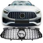 Sport Panamericana Grille geschikt voor Mercedes H247 GLA-Kl, Ophalen of Verzenden