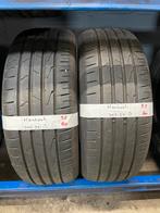 205-55-17 Hankook Zomerbanden 5.5mm Incl Montage 205 55 17, Ophalen, Gebruikt, 17 inch, 205 mm