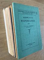 C. Pama, J.C.P.W.A. Steenkamp, J.F. van Bemmelen e.a. - Lot